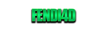 Logo FENDI4D